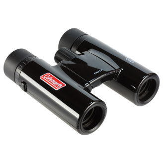 【アウトレット】双眼鏡 コールマンH10×25