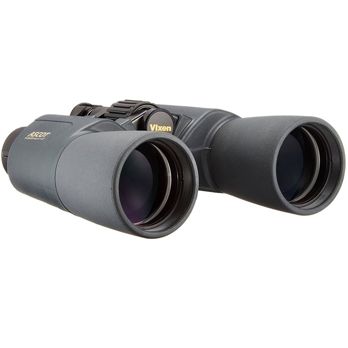 アウトレット】Vixen 双眼鏡 アスコット ZR 8-32X50(ZOOM) | ビクセン