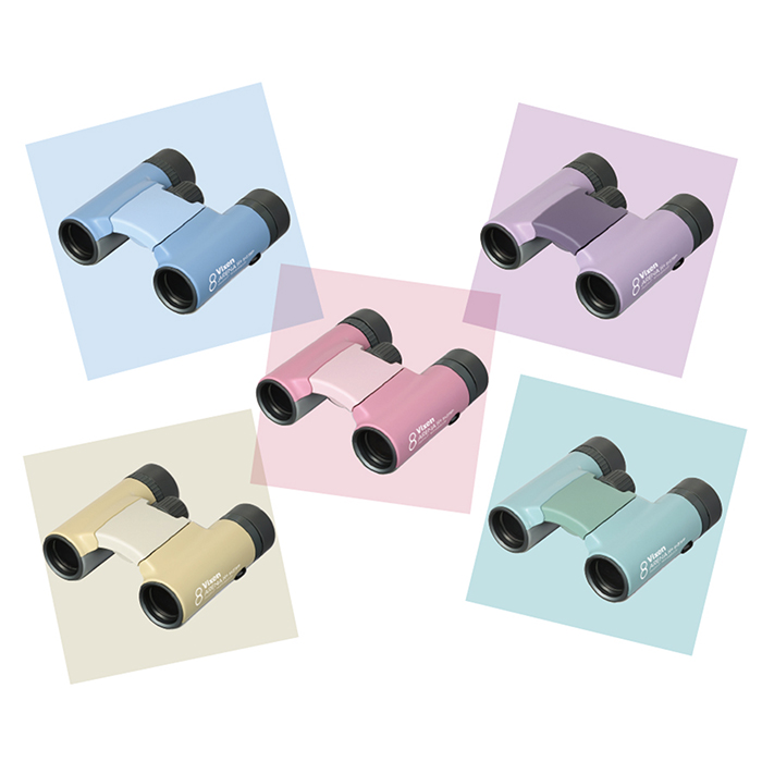 アウトレット　Vixen 双眼鏡 アリーナH＋8x21WP