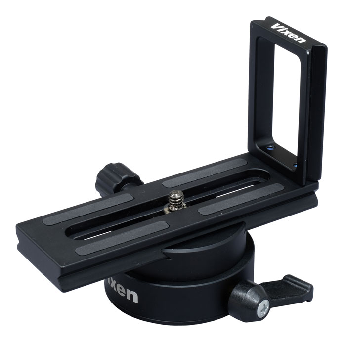 【アウトレット】Vixen 天体望遠鏡 クイックリリースクランプセット