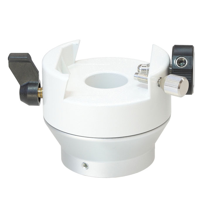 【アウトレット】Vixen ポータブル赤道儀 ポラリエ用 マルチ雲台ベース