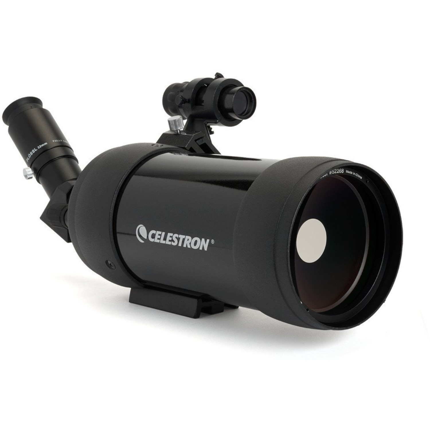 【アウトレット】　CELESTRON 天体望遠鏡 C90 Mak Spotting Scope(バックパックなし）