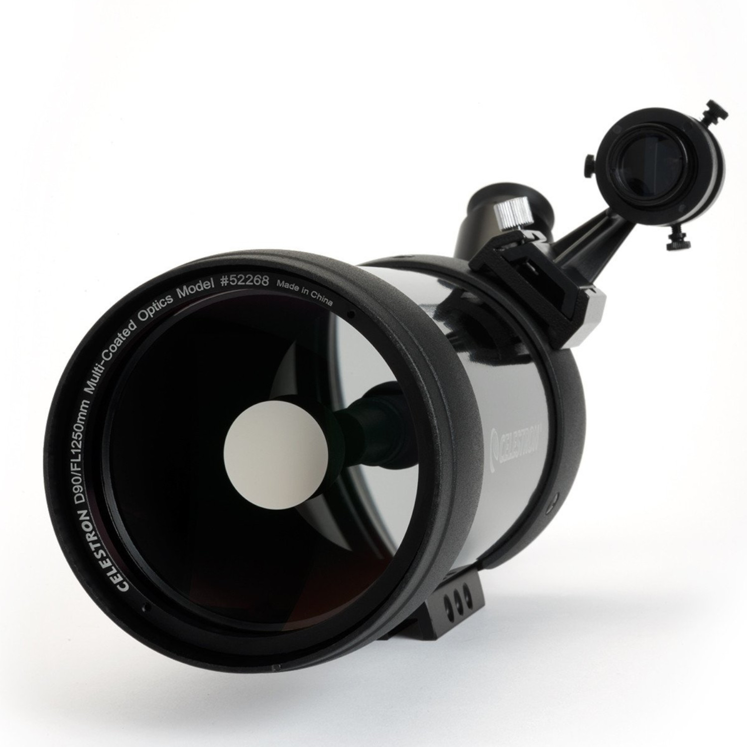 アウトレット】 CELESTRON 天体望遠鏡 C90 Mak Spotting Scope(バック