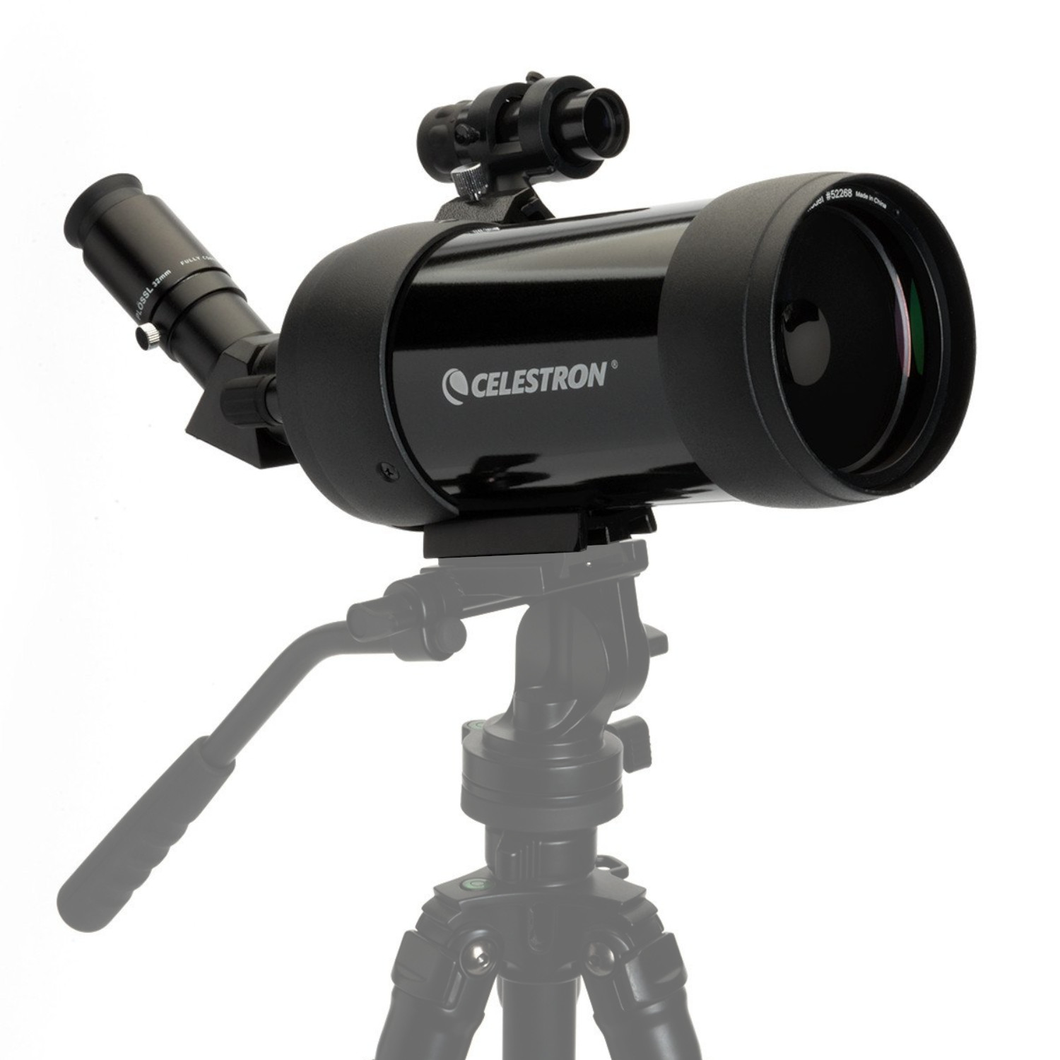 アウトレット】 CELESTRON 天体望遠鏡 C90 Mak Spotting Scope(バック