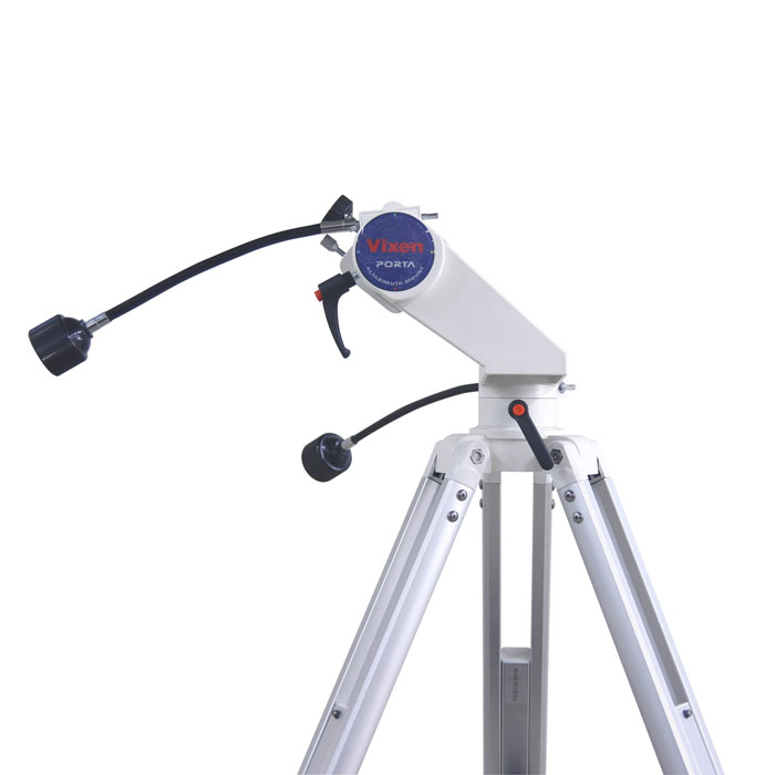 お買得 upvillageVixen 天体望遠鏡 ポルタII経緯台シリーズ ポルタIIA80Mf 39952-9