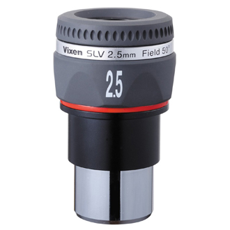 【アウトレット】 接眼レンズ SLV2.5mm