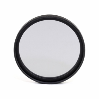アウトレット 減光フィルター ND3 52mm　長期在庫品