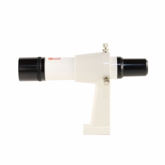 Vixen 天体望遠鏡 6倍30mmファインダーセット（W） 展示処分品