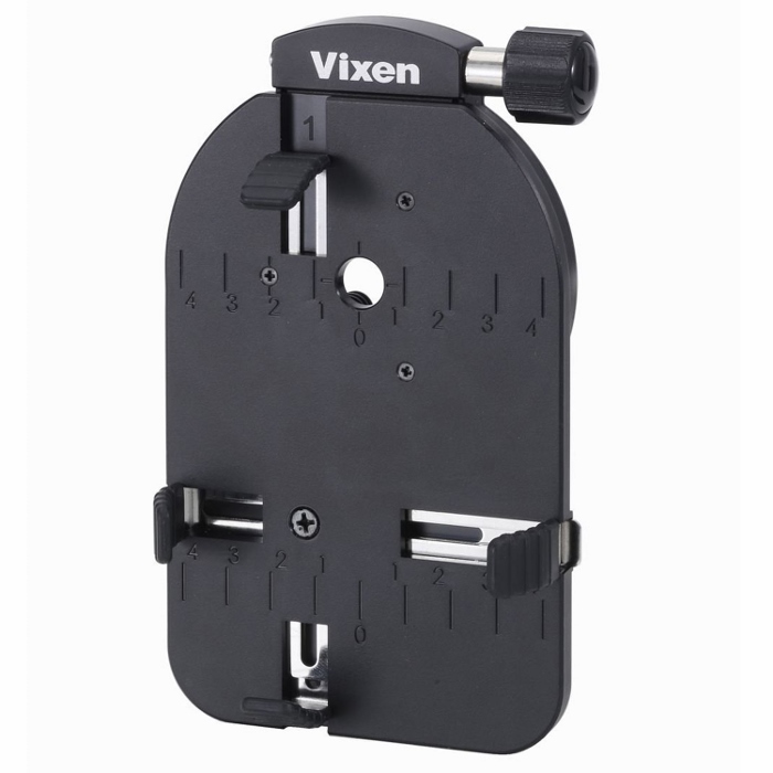 Vixen ビクセン スマートフォン用カメラアダプター 天体望遠鏡 Vixen 天体望遠鏡 スマートフォン用カメラアダプター 液晶