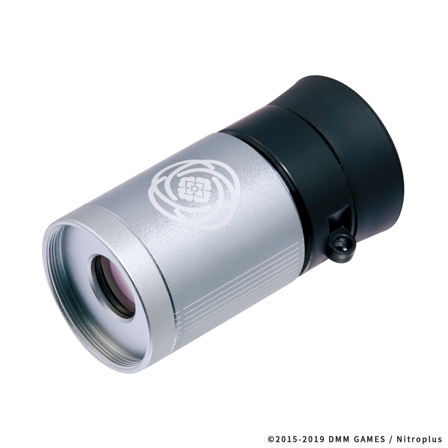 Vixen 単眼刀 H4×12 刀剣乱舞ONLINE 大和守安定 ver. | ビクセン