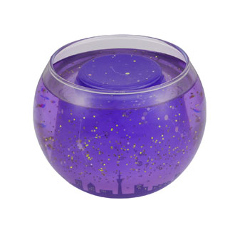 アウトレット ライフスタイル Scent of Cosmo アロマジェルライト シトラスミックス パッケージ汚れ品