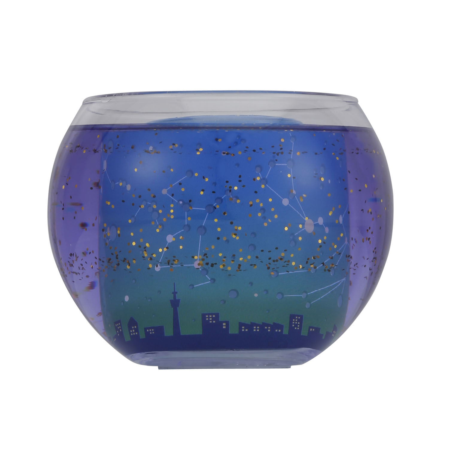 宇宙の灯り アウトレット ライフスタイル Scent of Cosmo アロマジェル