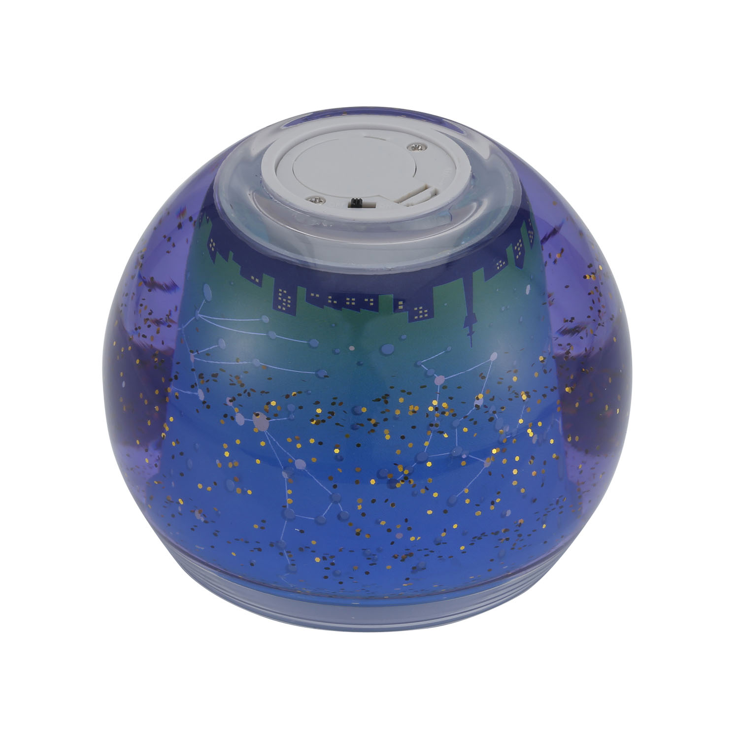 宇宙の灯り アウトレット ライフスタイル Scent of Cosmo アロマジェル