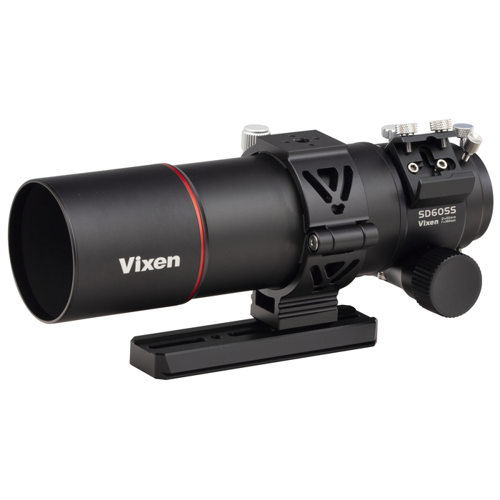 Vixen 鏡筒バンド 76mm プレートセット ビクセン