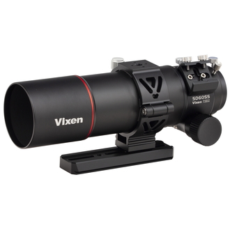 Vixen 天体望遠鏡 SD60SS鏡筒