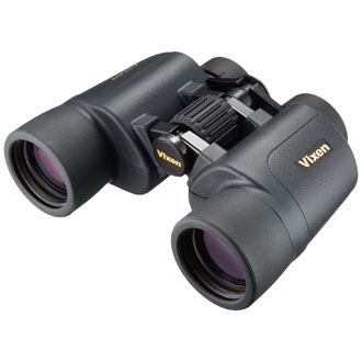 VIXEN ALPINA 10x42 押しきれ ビクセンアルピナ双眼鏡