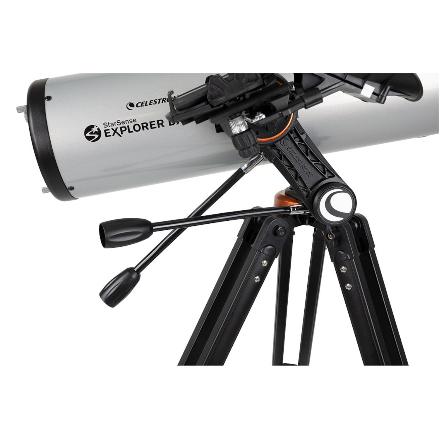 アウトレット】CELESTRON 天体望遠鏡 StarSense Explorer