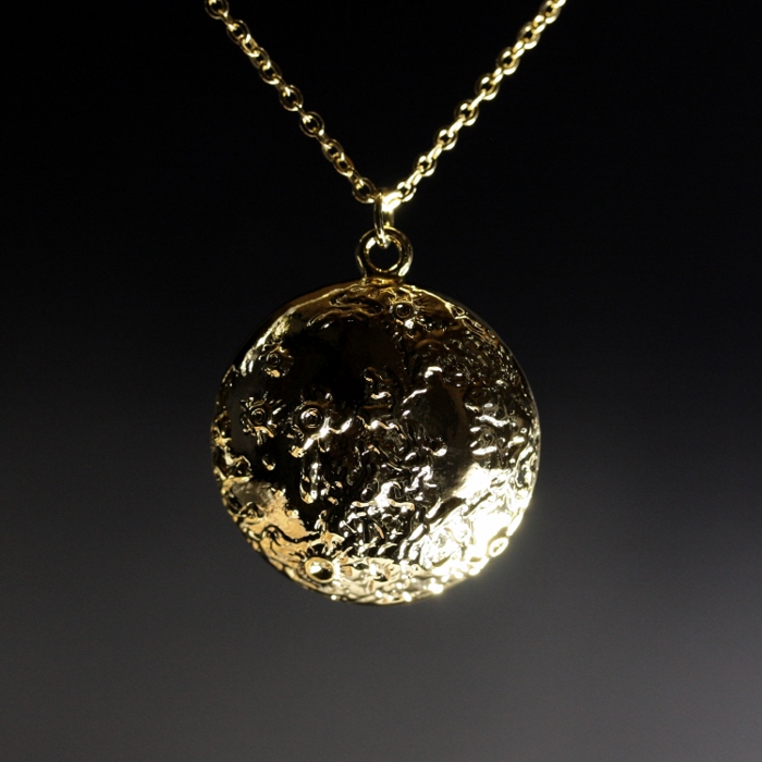 Vixen アクセサリー 宙ジュエリー 月面 | ビクセン オンラインストア