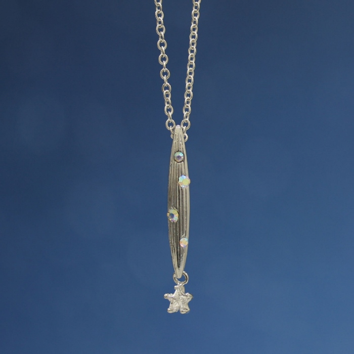 Vixen アクセサリー 宙ジュエリー 流れ星 | ビクセン オンラインストア