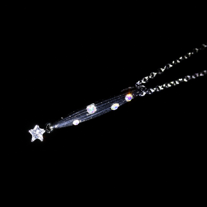 Vixen アクセサリー 宙ジュエリー 流れ星 | ビクセン オンラインストア