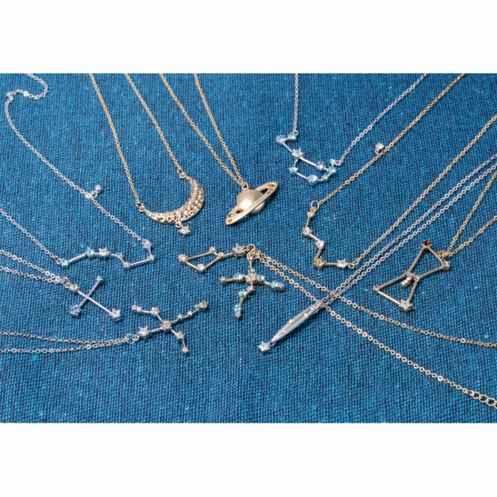 Vixen アクセサリー 宙ジュエリー 流れ星 | ビクセン オンラインストア