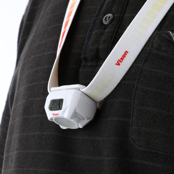 【新品未開封】Blind Spot BLIND SPOT IV アウトレットVixen 観望グッズ 天体観測用ライトSG-L02 | ビクセン