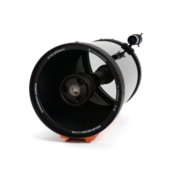 アウトレット】CELESTRON 天体望遠鏡 C9.25 SCT OTA CGE（幅広