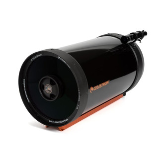 【アウトレット】CELESTRON 天体望遠鏡 C9.25 SCT OTA CGE（幅広プレート）