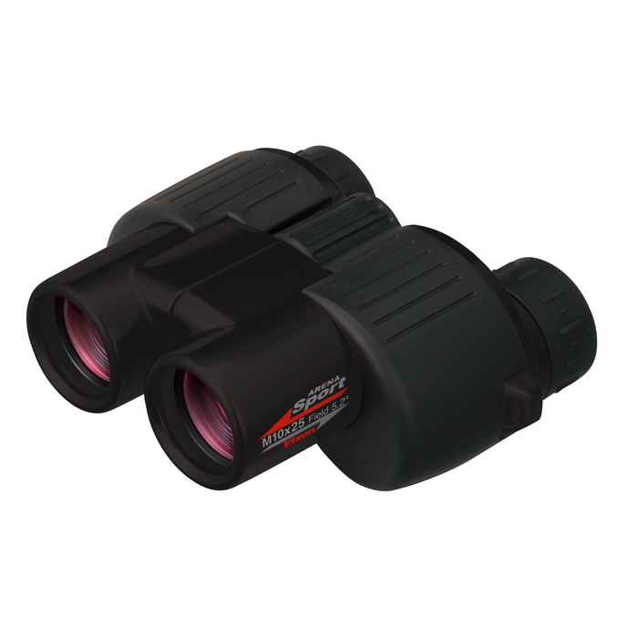 【アウトレット】Vixen 双眼鏡 アリーナスポーツ M10×25