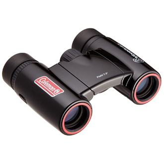 【アウトレット】Vixen 双眼鏡 コールマンH6×21（エッジライン）