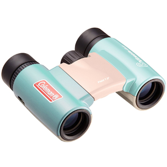 【アウトレット】Vixen 双眼鏡 コールマンH6×21（サーフ）
