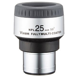 【アウトレット】天体望遠鏡 NPL25mm