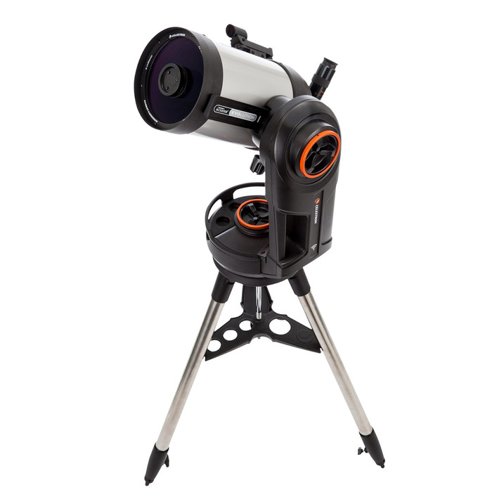 訳あり】CELESTRON 天体望遠鏡 NexStar Evolution6 SCT【アウトレット