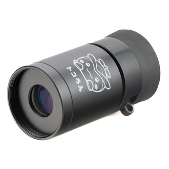 Vixen 単眼鏡 H4×12 トコろん