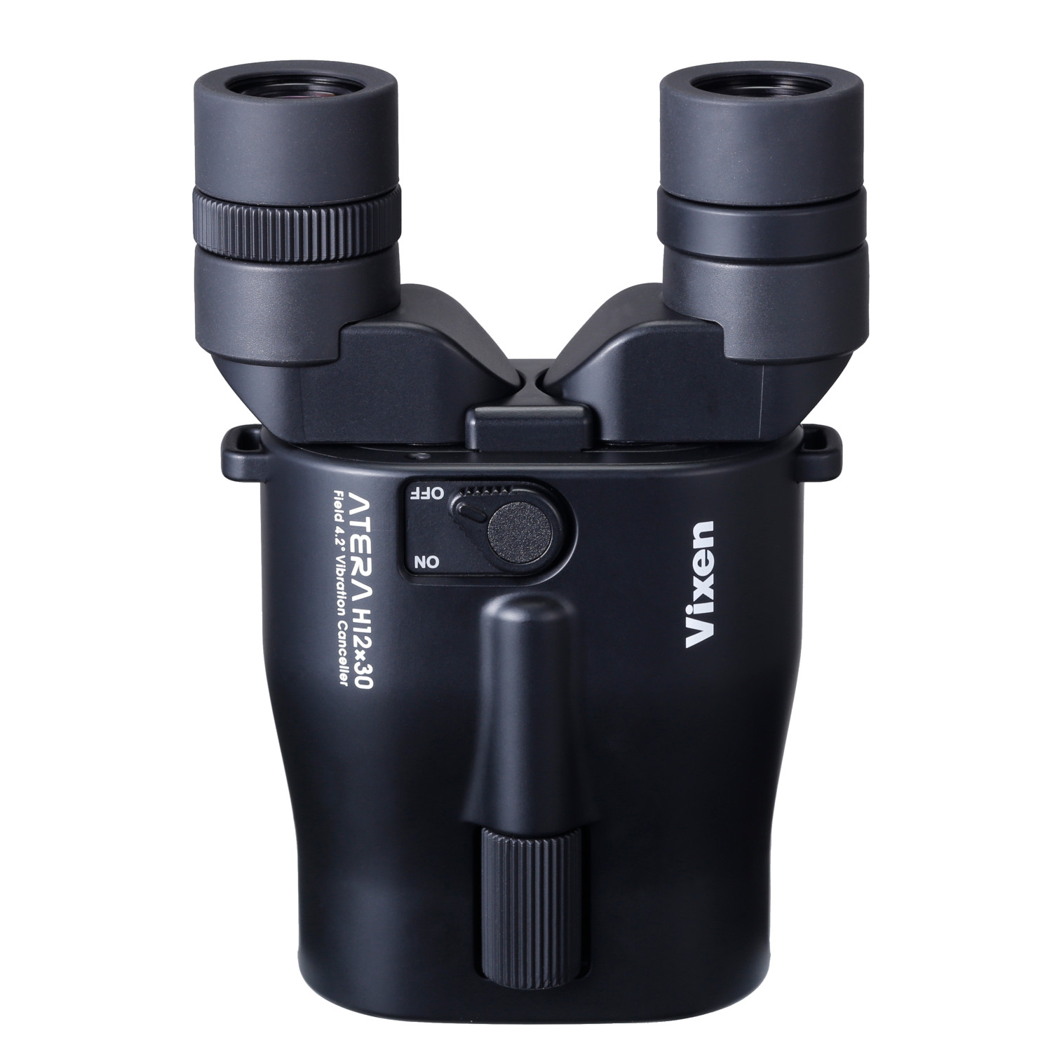 Vixen 防振双眼鏡 ATERA H12×30（BK） | ビクセン オンラインストア