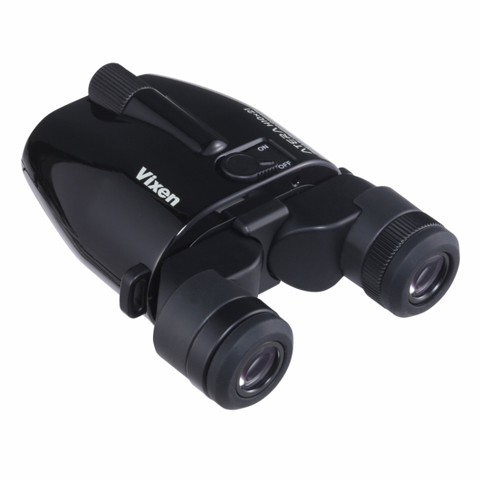 Vixen 防振双眼鏡 ATERA H10×21 | ビクセン オンラインストア ｜ 国内 