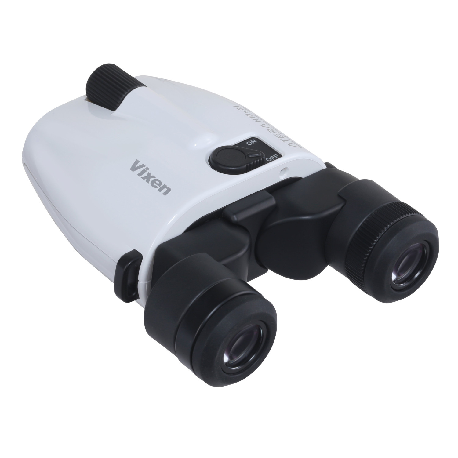 Vixen 防振双眼鏡 ATERA H10×21 | ビクセン オンラインストア ｜ 国内最大級の光学機器通販サイト