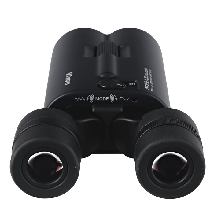Vixen 双眼鏡 ATERA II H14×42WP(ブラック) | ビクセン オンライン