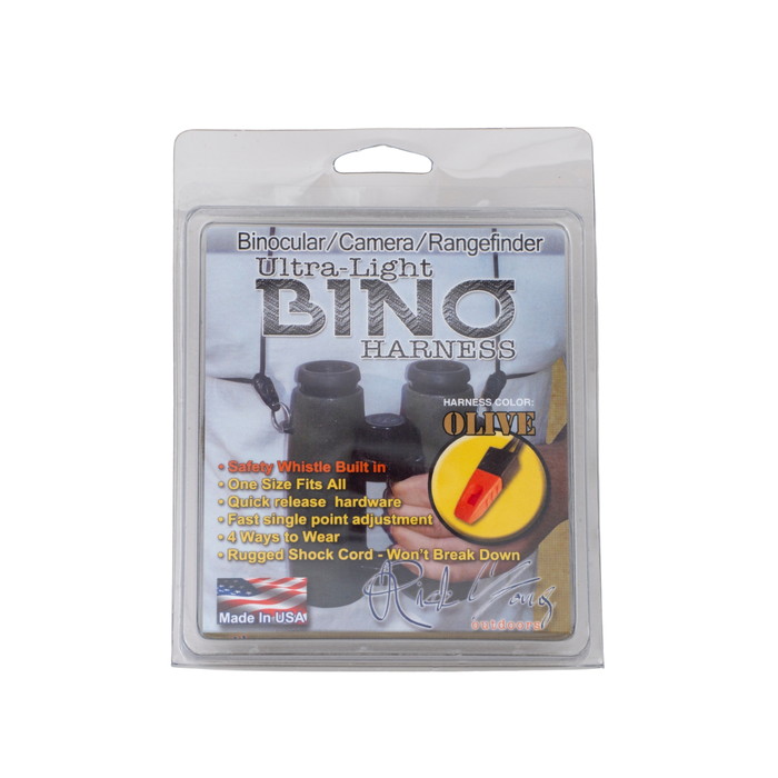 アウトレット】Rick Young Outdoors ウルトラライトハーネス