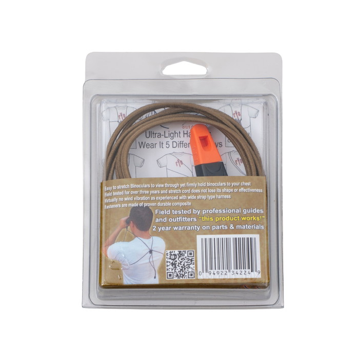 アウトレット】Rick Young Outdoors ウルトラライトハーネス