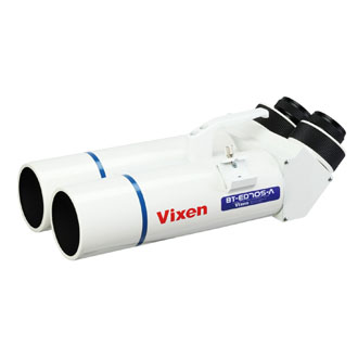 Vixen 天体望遠鏡 BT-ED70S-A鏡筒