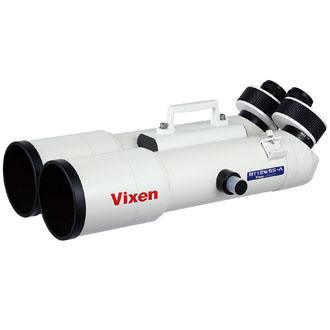 Vixen 天体望遠鏡 BT126SS-A鏡筒
