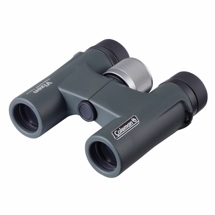 Vixen 双眼鏡 コールマンHR8×25WP | ビクセン オンラインストア