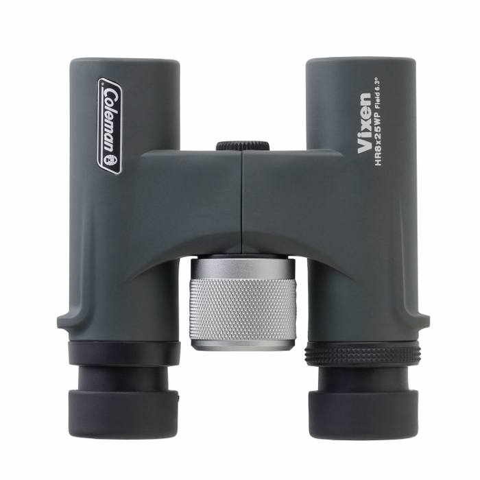 Vixen 双眼鏡 コールマンHR8×25WP | ビクセン オンラインストア