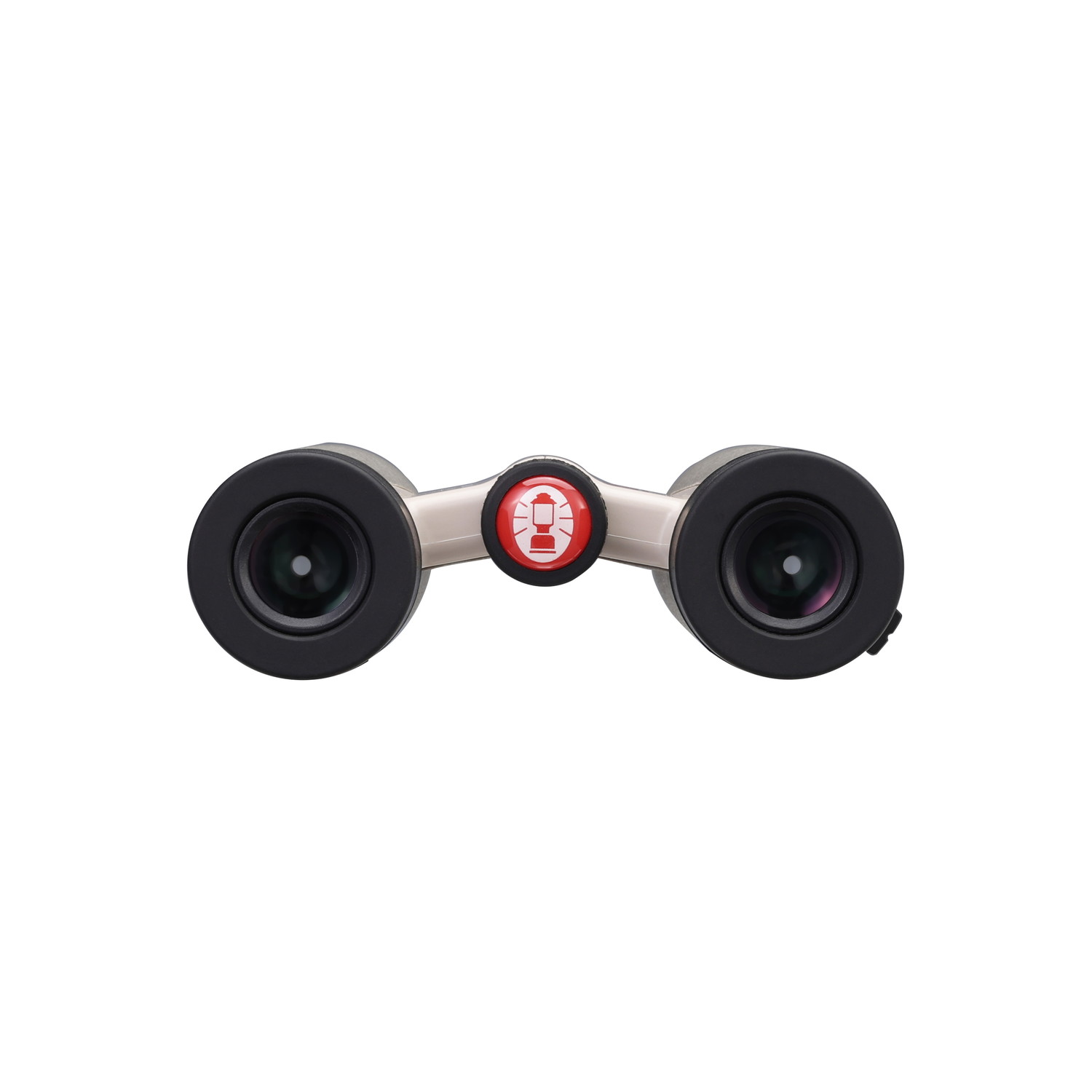 予約販売】Vixen 双眼鏡 コールマン HR Lite 10×25WP（ベージュ）【5