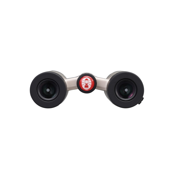 TKS ＊画像①②合計15品 予約販売】Vixen 双眼鏡 コールマン HR Lite 10×25WP（ベージュ）【5
