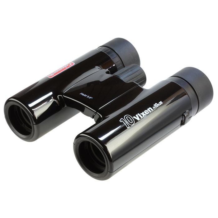 Vixen 双眼鏡 コールマンH10×25 | ビクセン オンラインストア ｜ 国内