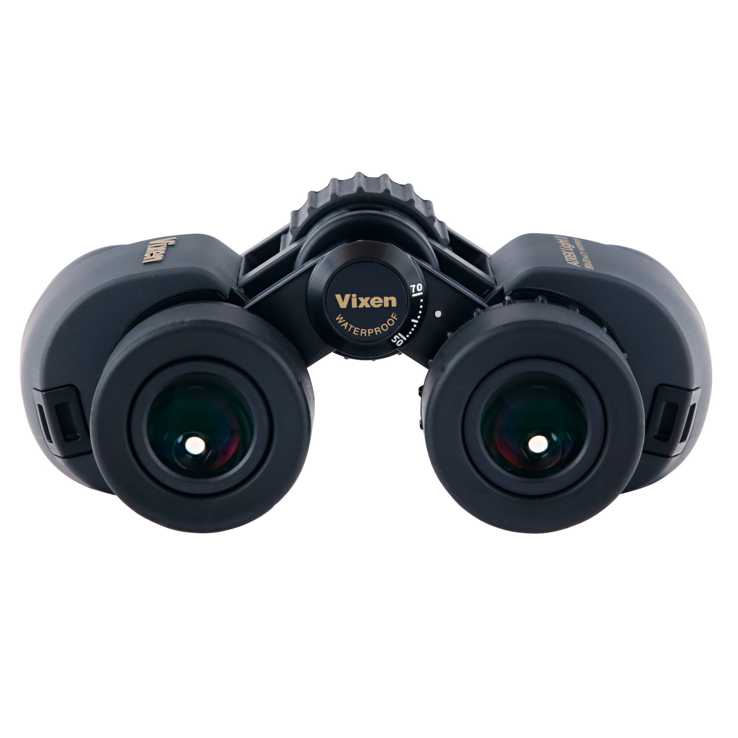Vixen 双眼鏡 アトレックライトII BR6×30WP | ビクセン オンライン