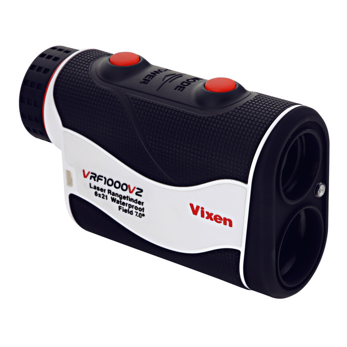 Vixen 単眼鏡 レーザー距離計 VRF1000VZ | ビクセン オンラインストア ｜ 国内最大級の光学機器通販サイト
