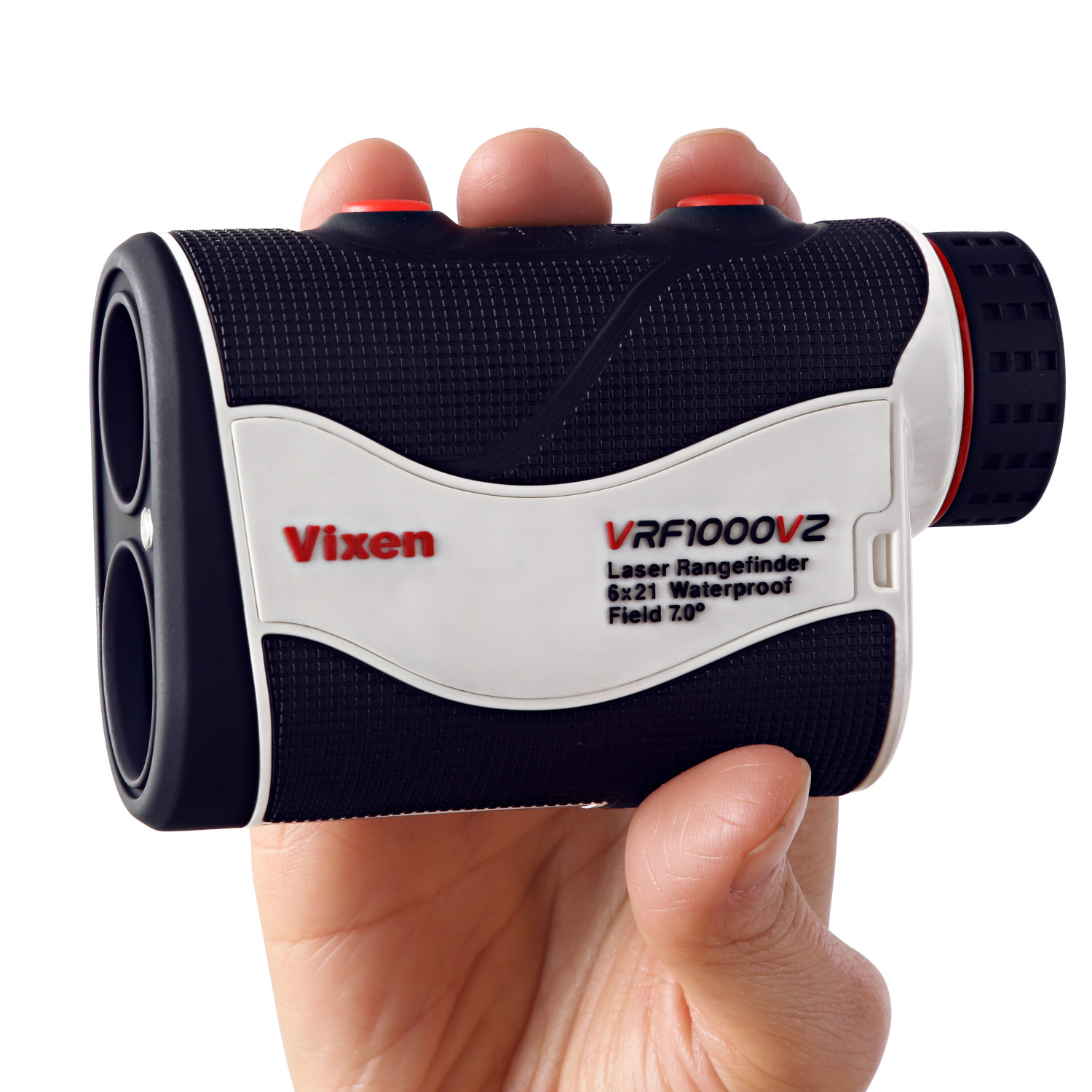 Vixen 単眼鏡 レーザー距離計 VRF1000VZ | ビクセン オンラインストア ｜ 国内最大級の光学機器通販サイト